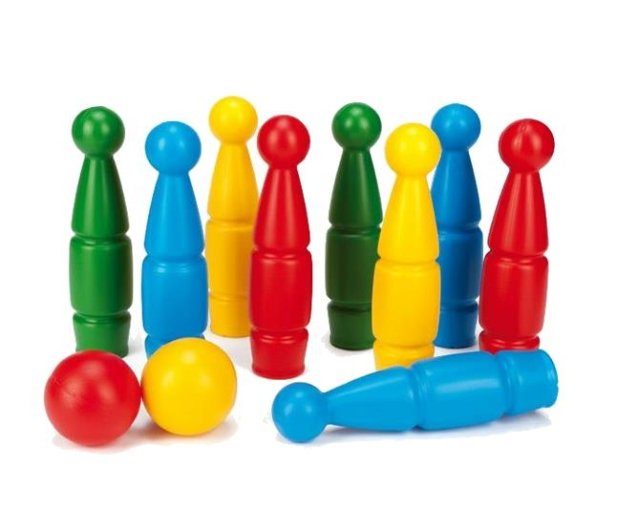 WADER Kręgle 80020 - 175599 - zdjęcie
